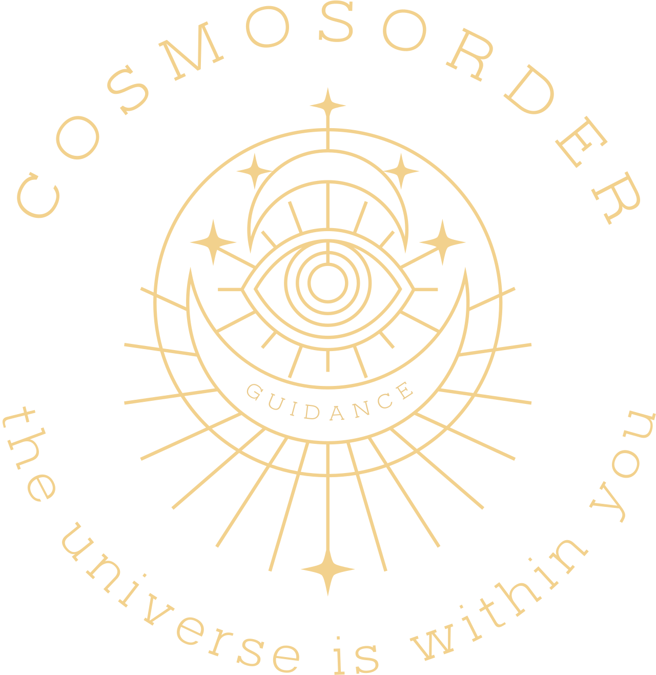 COSMOSORDER
